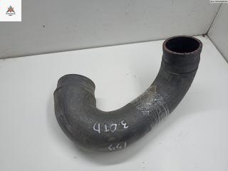 патрубок интеркулера Opel Vectra C [рестайлинг] 2006, 3.0 л., дизель, МКПП, синий, универсал, 55556524