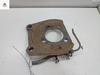 Фланец ступицы задней Opel Zafira 1 поколение (A) 2001, 1.8 л., бензин, АКПП, красный, минивэн, 90576120