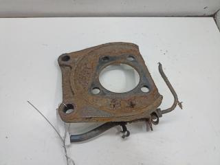 Фланец ступицы задней Opel Zafira 1 поколение (A) 2001, 1.8 л., бензин, АКПП, красный, минивэн, 90576120