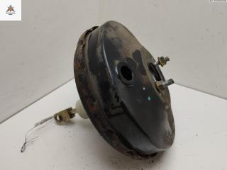 вакуумный усилитель тормозов Suzuki Wagon R 2 поколение [рестайлинг] 2000, 1.3 л., бензин, МКПП, красный, хетчбэк 5 дв., 0204021784