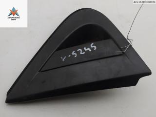 Корпус (держатель) ручки двери задней левой Honda Civic 8 поколение 2006, 1.4 л., бензин, МКПП, синий, хетчбэк 5 дв.