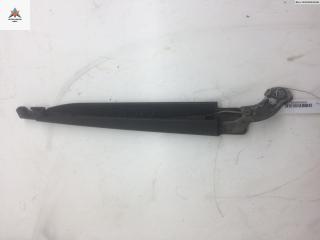 Щеткодержатель (поводок стеклоочистителя) задний Ford Focus 2 поколение [рестайлинг] 2007, 1.6 л., дизель, МКПП, серый, хетчбэк 5 дв., 1434059, 4M51-A17406-AA