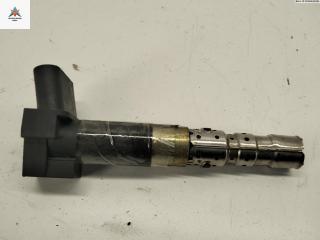 катушка зажигания Volkswagen Passat B5 [рестайлинг] 2001, 2.3 л., бензин, МКПП, серый, универсал, 066905100D