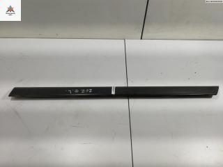 молдинг двери задней левой Mercedes-Benz C-Класс W202/S202 1993, 1.8 л., бензин, МКПП, жёлтый, седан, 2026900562