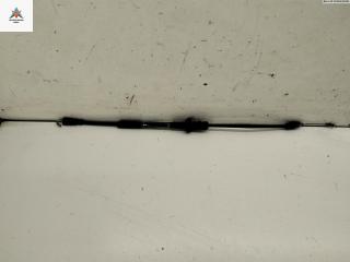 трос двери Volkswagen Golf 4 поколение 1999, 1.6 л., бензин, МКПП, синий, хетчбэк 5 дв., 1J4837885D