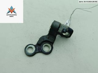 петля двери Ford Focus 1 поколение [рестайлинг] 2004, чёрный, универсал, XS4AA22800AB