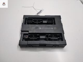 блок комфорта Audi A4 B8/8K 2008, 2.0 л., дизель, МКПП, чёрный, седан, 8K0907064C