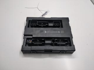 блок комфорта Audi A4 B8 2008, 2.0 л., дизель, МКПП, чёрный, седан, 8K0907064C