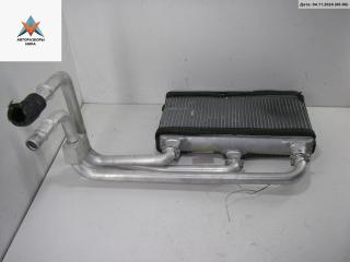 радиатор отопителя (печки) BMW 5 серия E60/E61 2003, 2.2 л., бензин, МКПП, серый, седан, 6921139