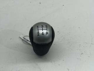 Рукоятка (ручка кулисы) КПП Ford Focus 2 поколение 2004, 1.6 л., i, бензин, МКПП, серый, хетчбэк 3 дв., GK30SW