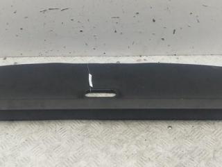 шторка багажника Fiat Croma 2 поколение 2005, 2.4 л., дизель, АКПП, чёрный, хетчбэк 5 дв.