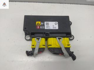 блок AirBag Opel Insignia 1 поколение (A) [рестайлинг] 2015, 2.0 л., дизель, АКПП, чёрный, хетчбэк 5 дв., 1358458713593287