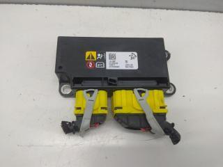 блок AirBag Opel Insignia A 2015, 2.0 л., дизель, АКПП, чёрный, хетчбэк 5 дв., 1358458713593287