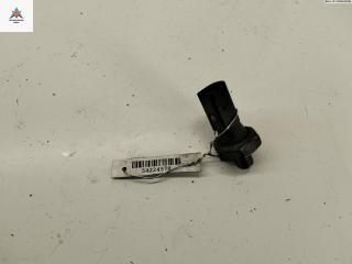 датчик давления масла Volkswagen Passat B5 [рестайлинг] 2000, 1.8 л., бензин, МКПП, серый, универсал, 06A919081A