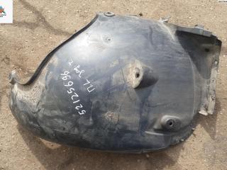 Подкрылок передний правый Mercedes-Benz E-Класс W211/S211 2003, 2.2 л., дизель, седан, 2116981330