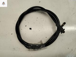 трос капота Volkswagen Passat B5 [рестайлинг] 2004, 2.0 л., дизель, МКПП, серый, универсал, 3B1823531D