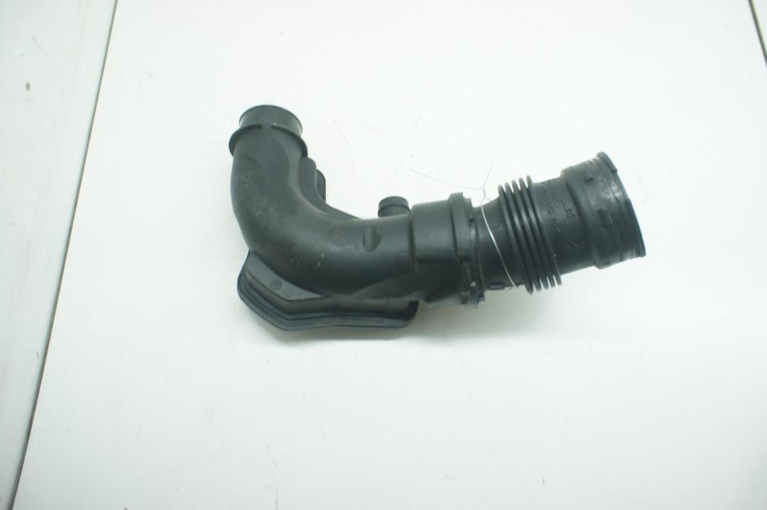 патрубок (трубопровод, шланг) Ford B-max 2013, 1.0 л., бензин, МКПП, красный, минивэн