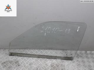 стекло двери передней левой Volkswagen Golf 3 поколение 1994, 1.6 л., бензин, МКПП, красный, хетчбэк 5 дв., AS2