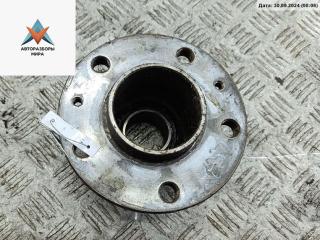 ступица задняя правая Citroen Jumper 2 поколение 2007, 2.2 л., дизель, МКПП, серый, микроавтобус