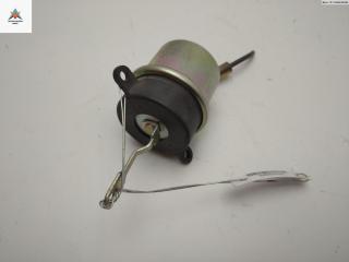 моторчик заслонки печки Ford Transit 7 поколение 2006, 2.2 л., дизель, МКПП, белый, микроавтобус