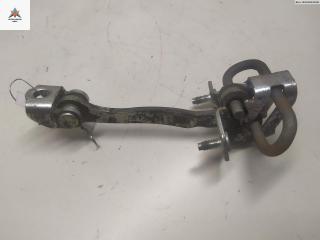 Ограничитель открывания двери задней Opel Vectra C 2002, седан, 09229751