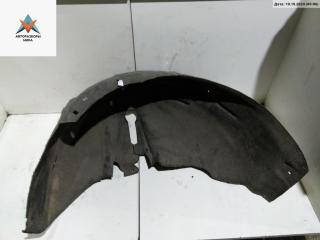 Подкрылок задний правый Audi A6 4F/C6 2006, 2.7 л., дизель, седан, 4F0810172D