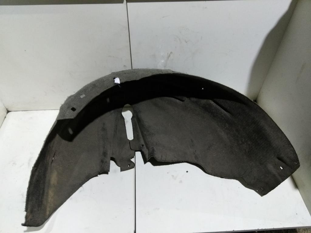 Подкрылок задний правый Audi A6 C6 2006, 2.7 л., дизель, седан, 4F0810172D