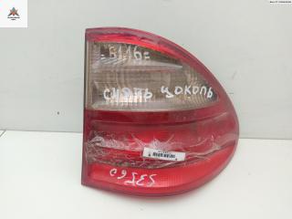 фонарь задний правый Mercedes-Benz E-Класс W210/S210 [рестайлинг] 2002, 2.2 л., дизель, АКПП, серый, универсал, A2108205464