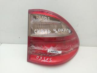 фонарь задний правый Mercedes-Benz E-Класс W210/S210 [рестайлинг] 2002, 2.2 л., дизель, АКПП, серый, универсал, A2108205464