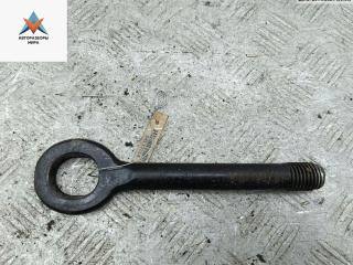 крюк буксировочный Audi A6 4B/C5 [рестайлинг] 2003, 2.5 л., дизель, АКПП, серый, универсал, 4B0805616A