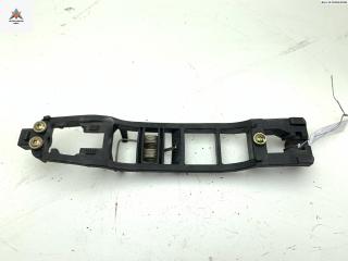 Корпус (держатель) ручки двери задней правой Mercedes-Benz C-Класс W202/S202 1996, 1.8 л., бензин, МКПП, серый, седан