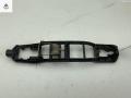 Корпус (держатель) ручки двери задней правой Mercedes-Benz C-Класс W202/S202 1996, 1.8 л., бензин, МКПП, серый, седан - фото №2
