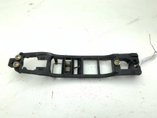 Корпус (держатель) ручки двери задней правой Mercedes-Benz C W202 1996, 1.8 л., бензин, МКПП, серый, седан