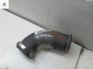 патрубок интеркулера Opel Vectra C [рестайлинг] 2005, 1.9 л., дизель, МКПП, серый, универсал