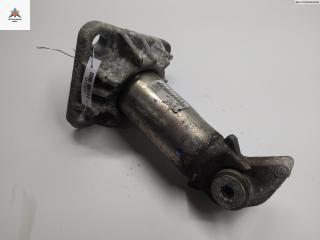 кронштейн переднего бампера Audi A4 B6 2005, 2.5 л., дизель, АКПП, чёрный, кабриолет, 8E0807133B