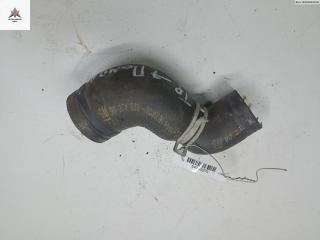 патрубок (трубопровод, шланг) Opel Astra F [рестайлинг] 1996, 1.6 л., бензин, АКПП, красный, хетчбэк 3 дв., 90354836