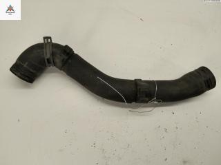 патрубок (трубопровод, шланг) Skoda Roomster 1 поколение 2006, 1.4 л., бензин, МКПП, синий, фургон, 6Q0122121BT