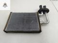 радиатор отопителя (печки) Mitsubishi Lancer 9 поколение 2003, 1.6 л., бензин, АКПП, серый, универсал - фото №2