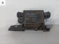 модуль управления двери Audi 80 8C/B4 1992, 2.0 л., бензин, МКПП, серый, седан, 4A0959981 - фото №2