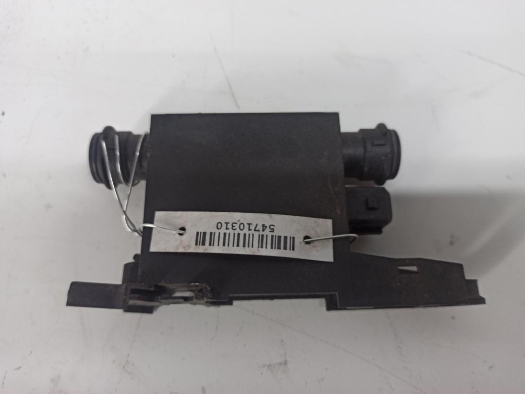 модуль управления двери Audi 80 B4 1992, 2.0 л., бензин, МКПП, серый, седан, 4A0959981