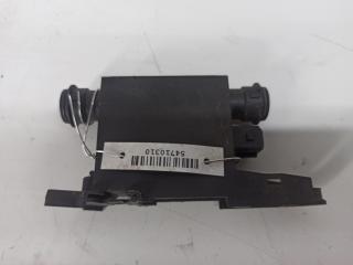 модуль управления двери Audi 80 B4 1992, 2.0 л., бензин, МКПП, серый, седан, 4A0959981