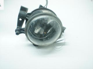 фара противотуманная правая Ford Focus 2 поколение [рестайлинг] 2007, 2.0 л., бензин, МКПП, синий, универсал, 3M5115K201AB