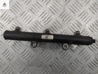 топливная рампа Land Rover Discovery 3 поколение 2006, 2.7 л., дизель, МКПП, серый, внедорожник 5 дв., 4R8Q9D280AC