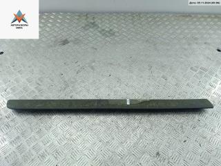 молдинг двери передней левой Renault Kangoo 2 поколение 2008, 1.5 л., дизель, МКПП, красный, фургон, 8200439111