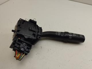 переключатель дворников Toyota Avensis 2 поколение (T250) 2004, 2.0 л., дизель, МКПП, серый, универсал, 8465205170