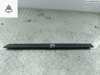 молдинг двери передней правой Renault Kangoo 2 поколение 2008, 1.5 л., дизель, МКПП, красный, фургон, 8200439113