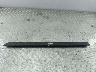 молдинг двери передней правой Renault Kangoo II 2008, 1.5 л., дизель, МКПП, красный, фургон, 8200439113