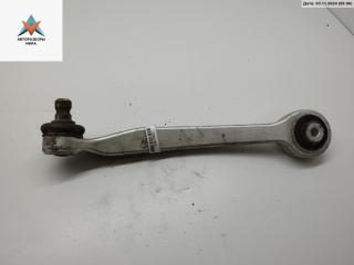 рычаг передний правый Audi A4 B5 1996, 1.8 л., бензин, АКПП, серый, седан