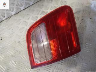 фонарь крышки багажника левый Mercedes-Benz E-Класс W210/S210 [рестайлинг] 1999, 2.4 л., бензин, АКПП, красный, универсал, 2108202364