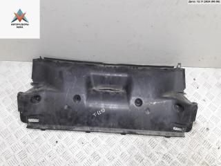 воздуховод Porsche Cayenne 955 2003, 4.5 л., бензин, АКПП, чёрный, внедорожник 5 дв., 7L5121293A